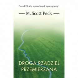 Droga rzadziej przemierzana