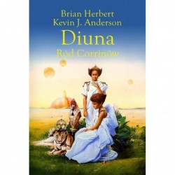 Diuna. Ród Corrinów....