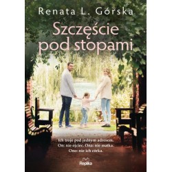 Szczęście pod stopami