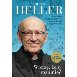 Wierzę, żeby rozumieć...