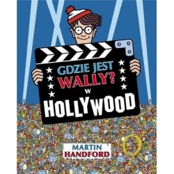 Gdzie jest Wally? W Hollywood
