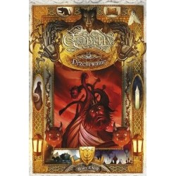 Gobelin. Przetrwanie