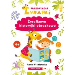 Przedszkole Żyrafki....