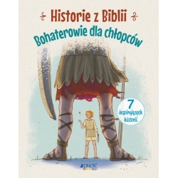 Historie z Biblii....