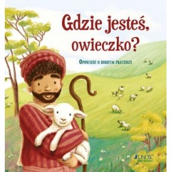 Gdzie jesteś, owieczko?...