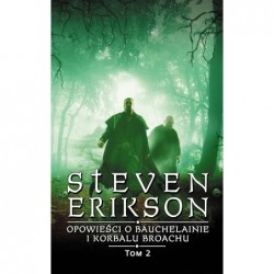 Opowieści o Bauchelainie i...