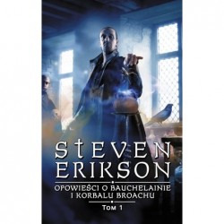 Opowieści o Bauchelainie i...