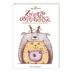 Zwierzoobjaśniarka....