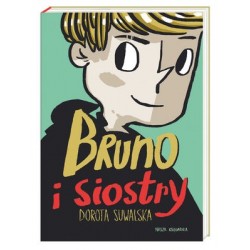 Bruno i siostry