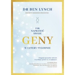 Jak naprawić swoje geny w...