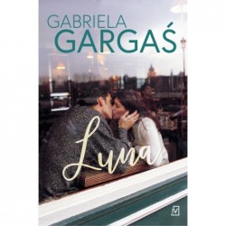 Luna (wydanie pocketowe)