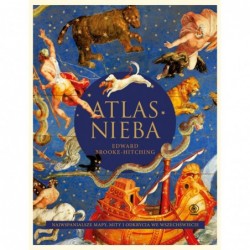 Atlas nieba