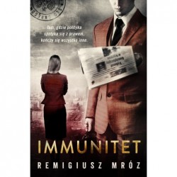 Immunitet. Seria z Joanną...