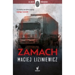 Zamach