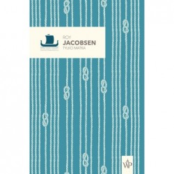 Tylko matka. Saga Barroy....