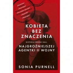 Kobieta bez znaczenia....