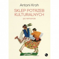 Sklep potrzeb kulturalnych...