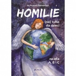 Homilie (nie) tylko dla...