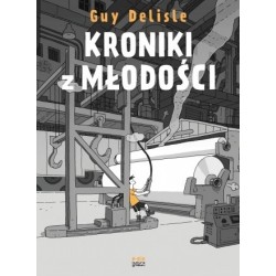 Kroniki z młodości