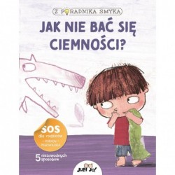 Z poradnika smyka. Jak nie...