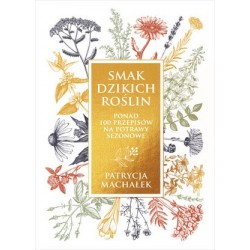 Smak dzikich roślin