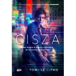 Cisza