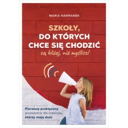 Szkoły, do których chce się...