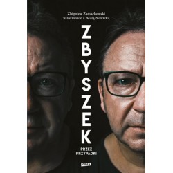 Zbyszek przez przypadki