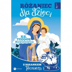 Różaniec dla dzieci z...