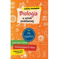 Szkolny niezbędnik....