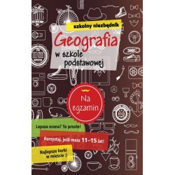 Szkolny niezbędnik....