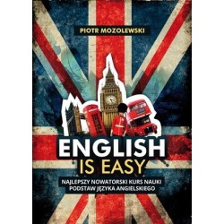 English is easy