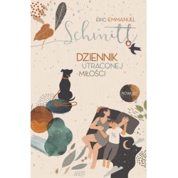 Dziennik utraconej miłości