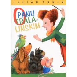 O panu Tralalińskim