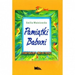 Pamiątki Babuni