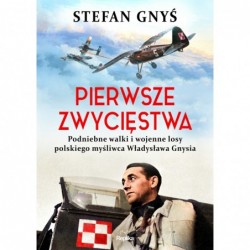 Pierwsze zwycięstwa....