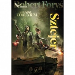 Sztejer. Kroniki Torunium