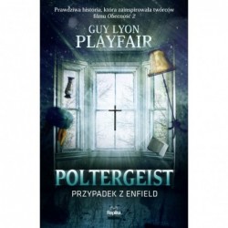 Poltergeist. Przypadek z...