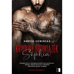 Sophia. Seria Krwawe...
