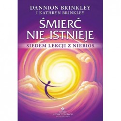 Śmierć nie istnieje. Siedem...