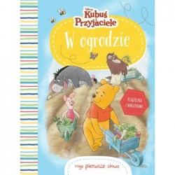 Moje pierwsze słowa. W...