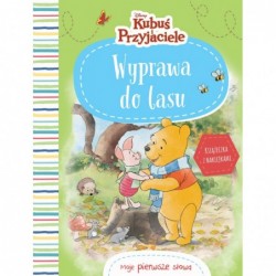 Moje pierwsze słowa....