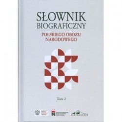 Słownik biograficzny...
