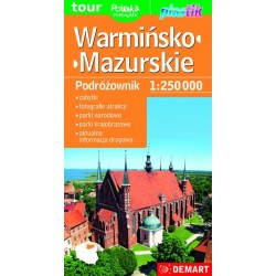 Warmińsko-mazurskie....