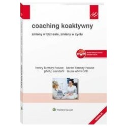 Coaching koaktywny. Zmiany...