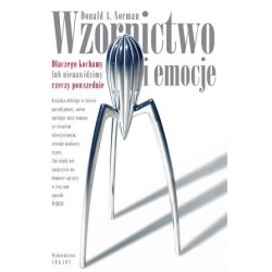 Wzornictwo i emocje....