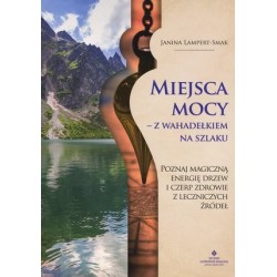 Miejsca mocy – z...