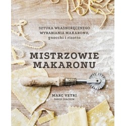 Mistrzowie makaronu. Sztuka...