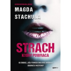 Strach, który powraca