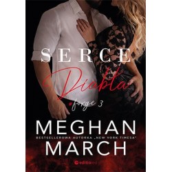 Serce diabła. Forge #3